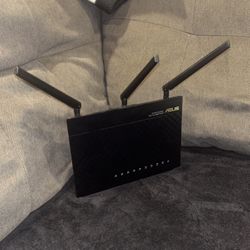 ASUS Router AC1900 Dual Band Gigabit
