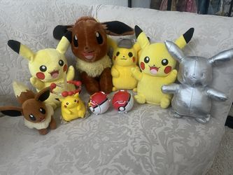 Pokémon LOT