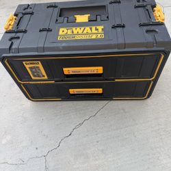 Dewalt Tool Box 