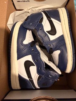 Baby Jordan 1 High