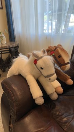 CABALLITOS COLECCIONABLES
