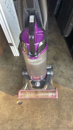 Bissell PowerLifter Swivel Pet Upright Vacuum