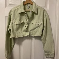 Zara Womens Jacket