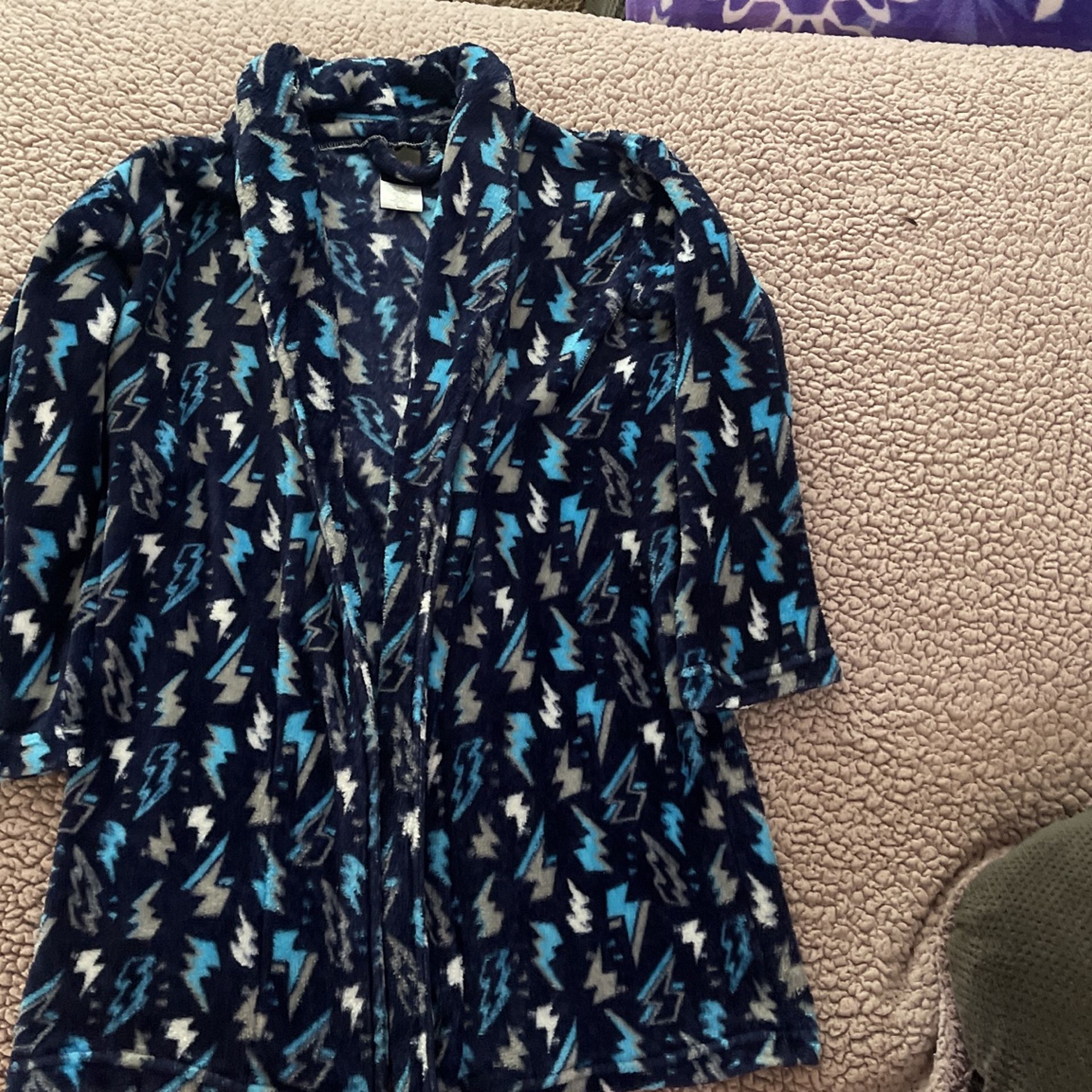Boys Robe