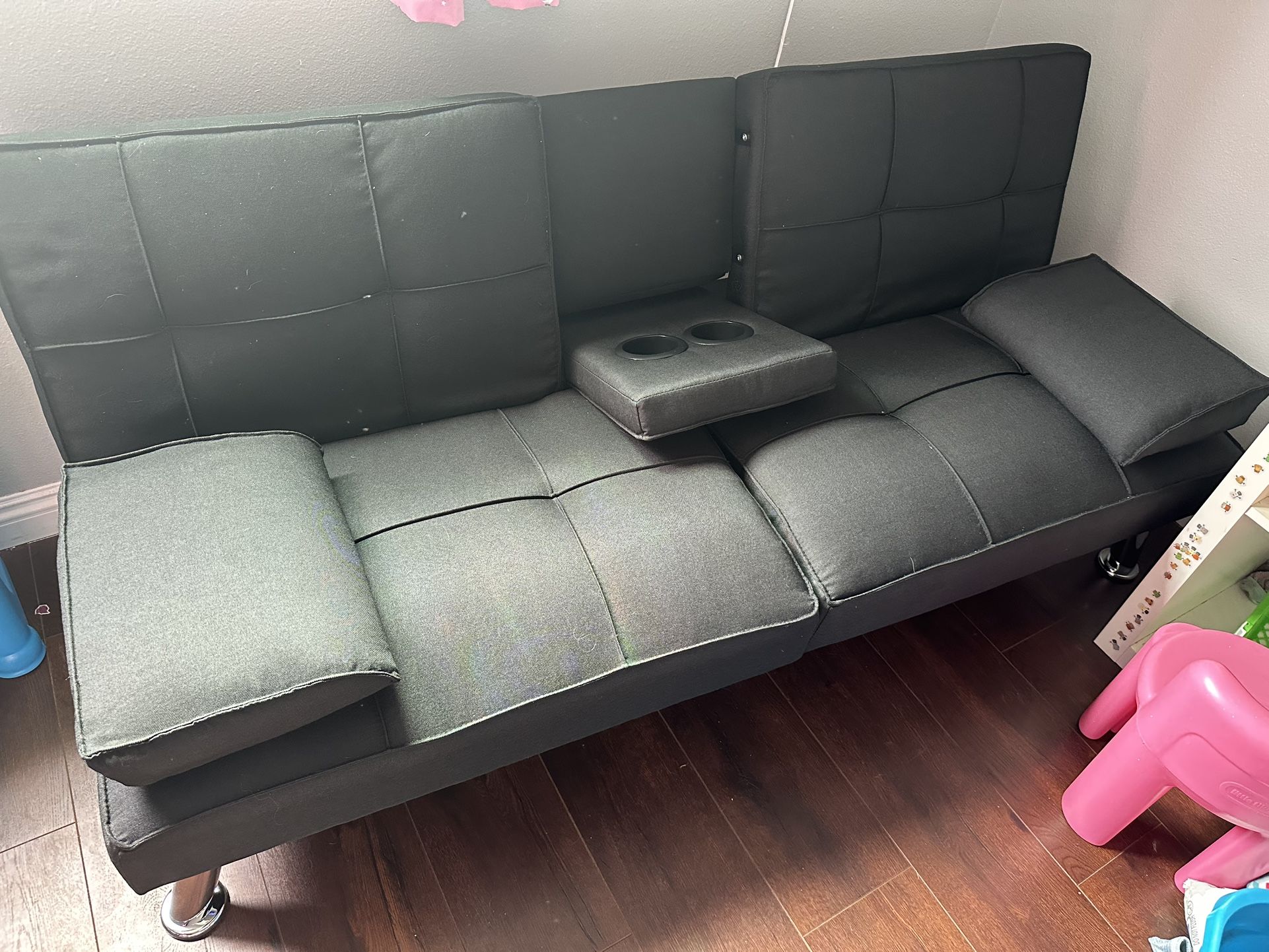 Futon Couch