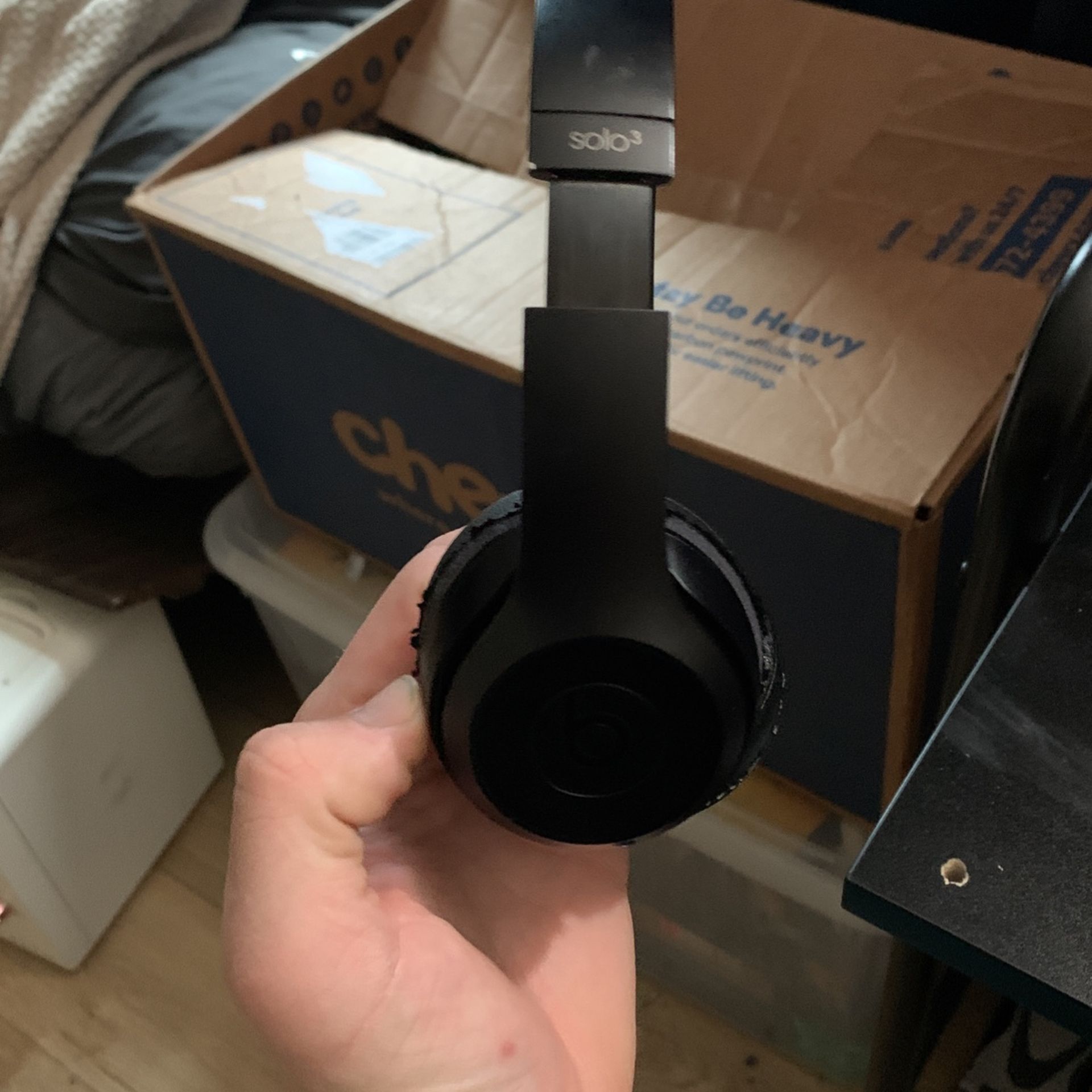 Beats Solo 3