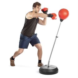 EVERLAST Punching Bag