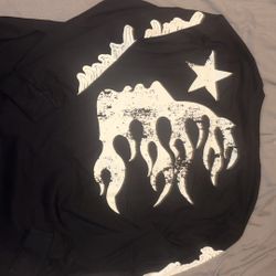 hellstar longsleeve 