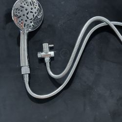Shower Head