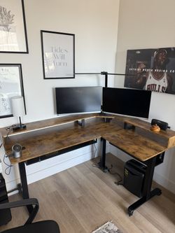 Desk 