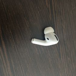 Air pod (Right ear)