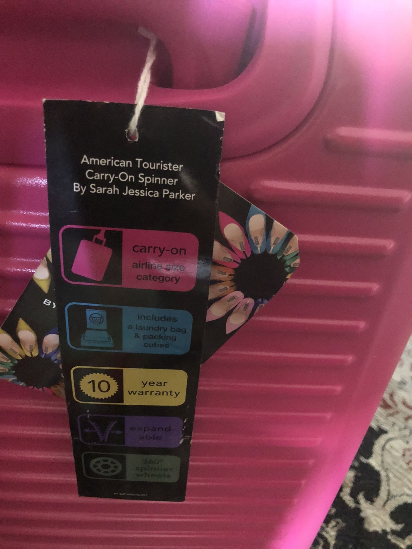 Luggage