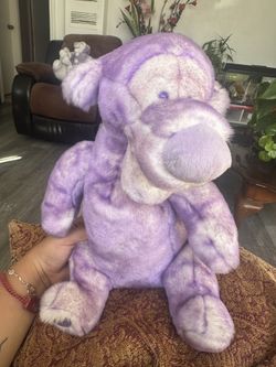Tiger Exclusive 💜