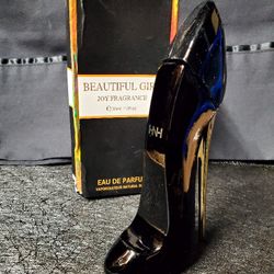 Beautiful Girl-Joy Fragrance