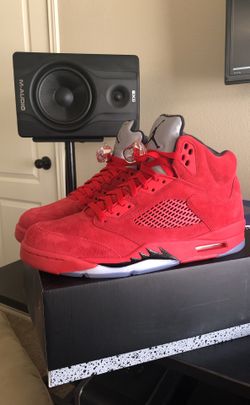 Men’s Nike Air Jordan V