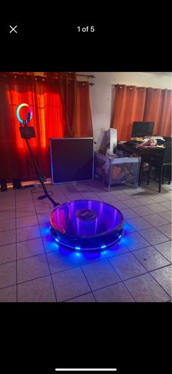 360 Photo Booth