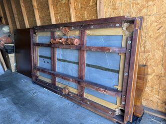 Pool Table / Dining Table
