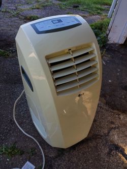 LG Portable  Air Conditioner