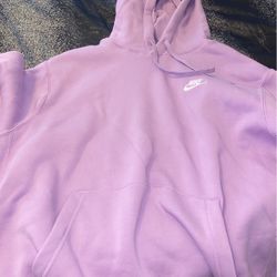 Mens Nike Hoodie