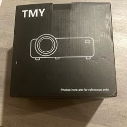 TMY mini Projector 