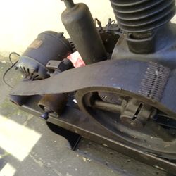 Compressor 