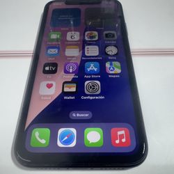 iPhone XR 128 GB AT&T Black in excellent condition!! Like new !!