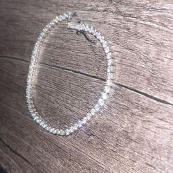 Tennis Bracelet 