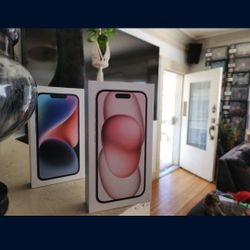 Iphone 15 128gb 