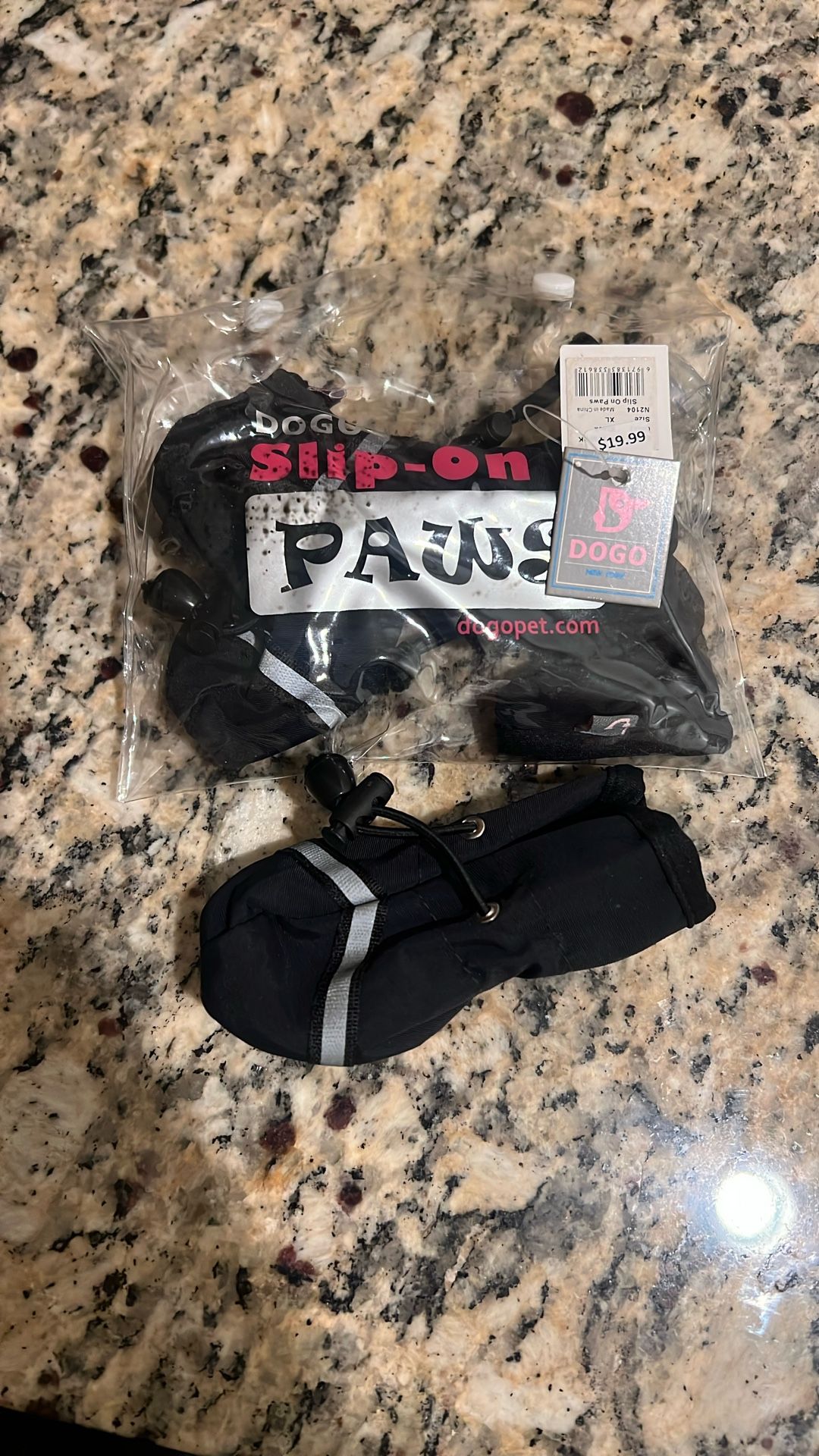 Dog Slippers