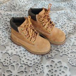 Timberland Boots 9c