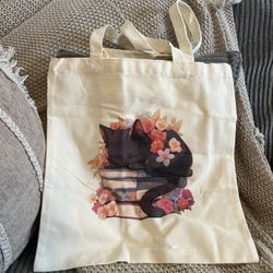 Tote Bag 