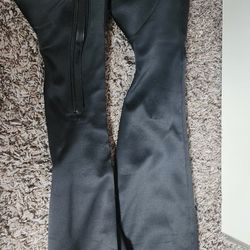 Aldo Thigh Boots Size 7