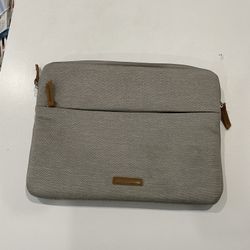laptop sleeve
