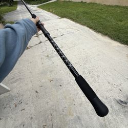 New 8ft Custom Tarpon Rod