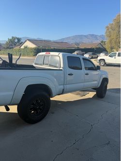 2006 Toyota Tacoma