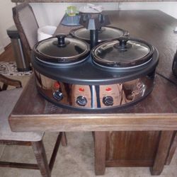Oven Like New 