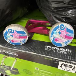 Training Wheels For Bike