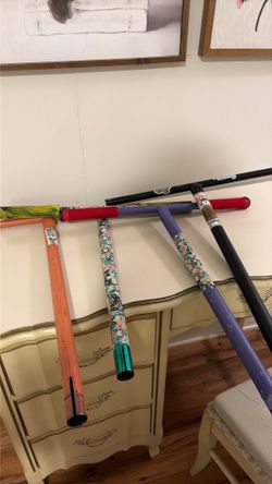 Scooter parts