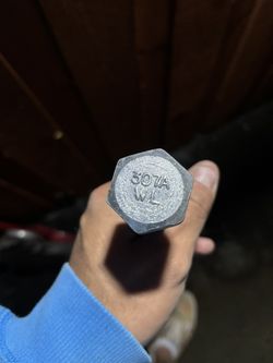 Big Bolts