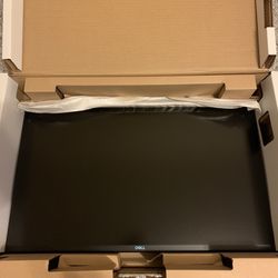 Dell 27 Inch 1440p Gaming Monitor 