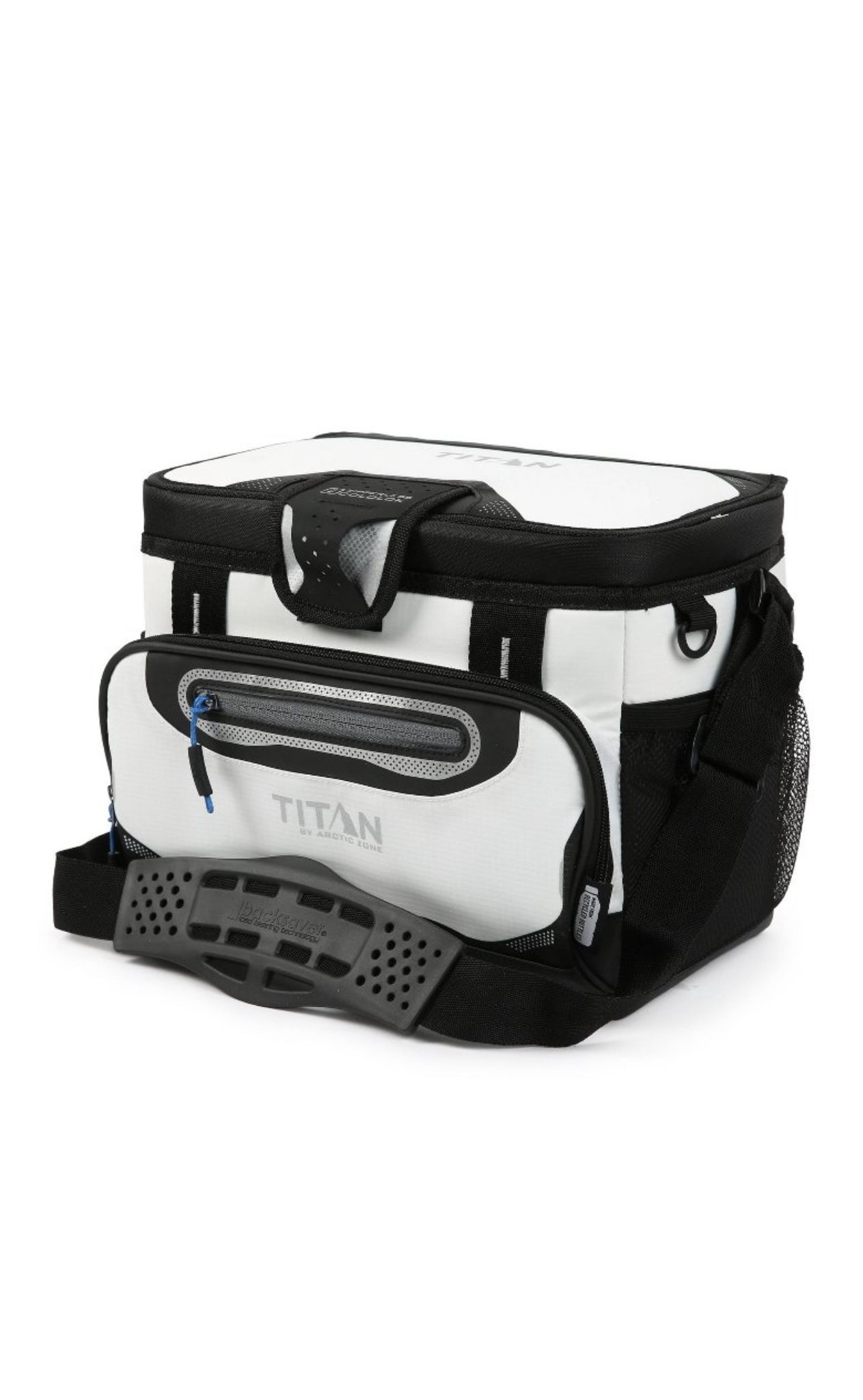 Titan Cooler 16qt (24 Cans)