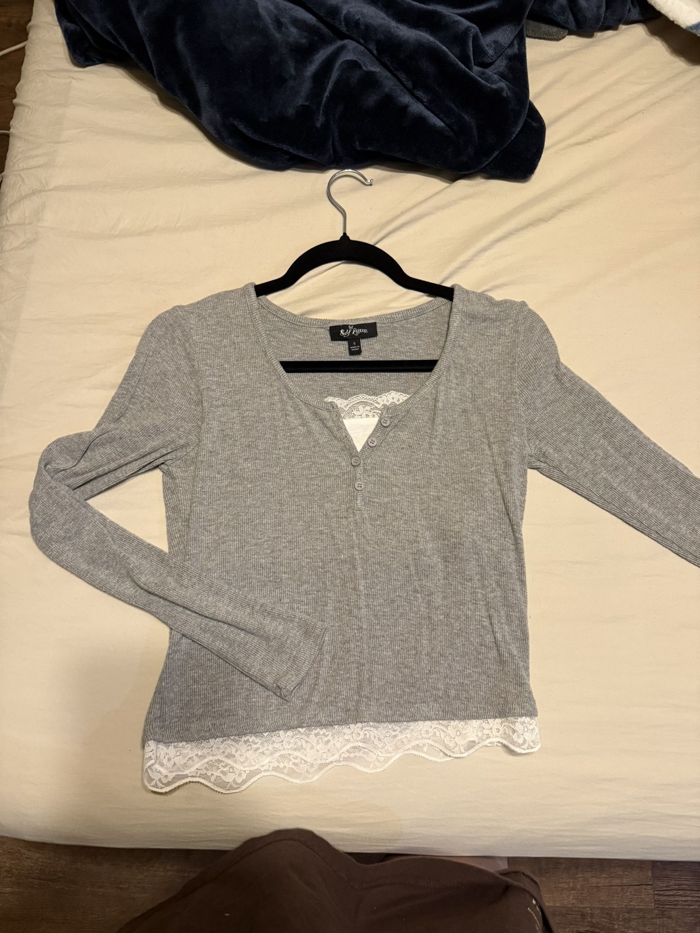 Clothes For Sale
