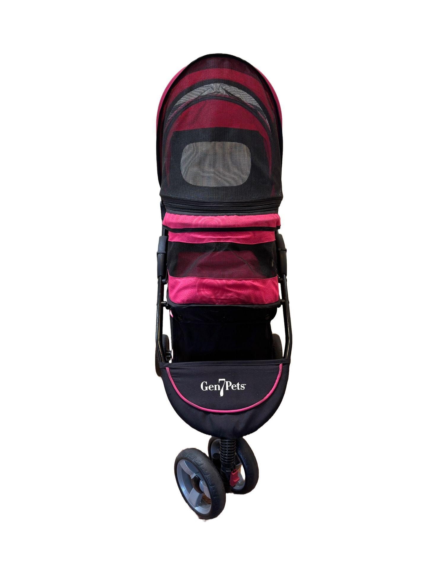 Dog Stroller