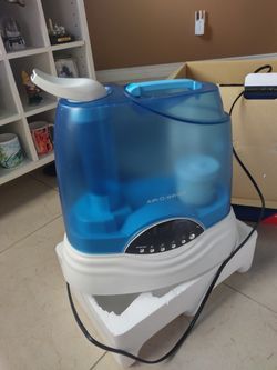 AIR O SWISS HUMIDIFIER