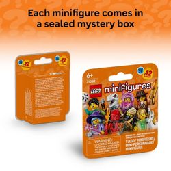 Lego Mini figures Series 29 