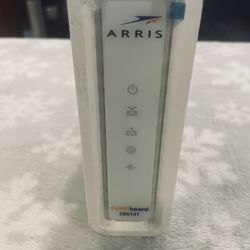 Arris Surfboard Modem