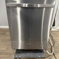 Whirlpool Dishwasher - Used