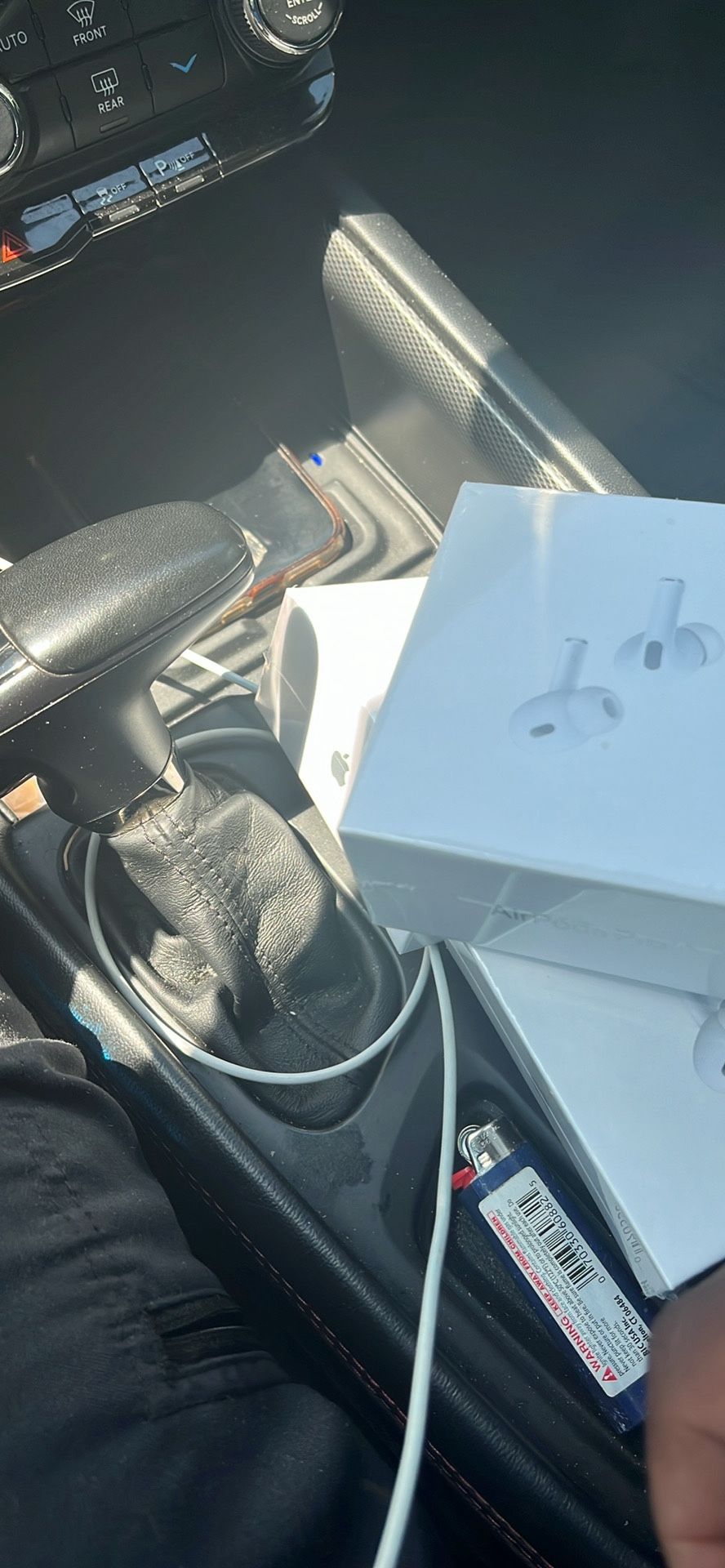 Air Pods Pro Gen 2