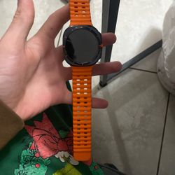 Samsung Watch 