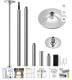 Dance Pole (portable)